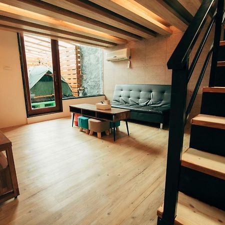 Chu'S Home類包棟家庭房#本國旅客須先匯款 Тайнан Екстериор снимка